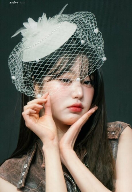 Jang Won-young