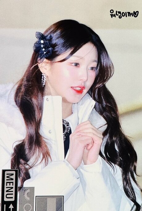 Jang Won-young