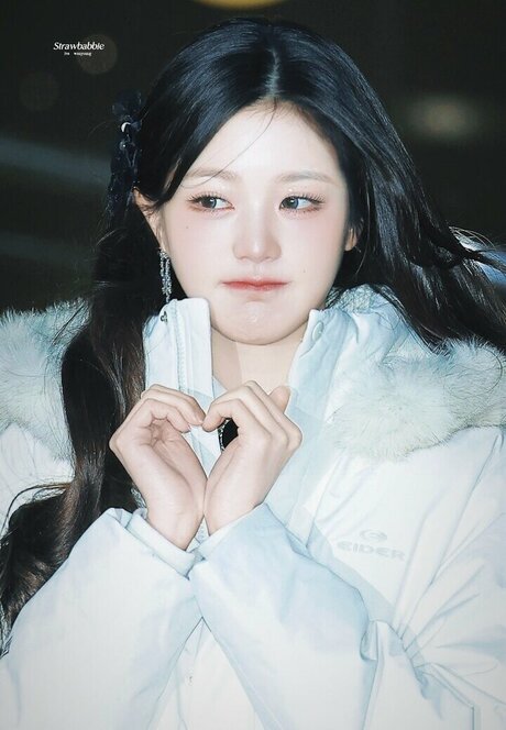 Jang Won-young