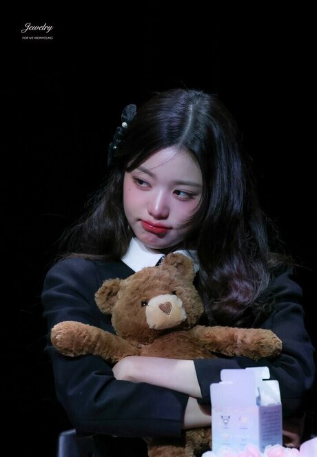 Jang Won-young