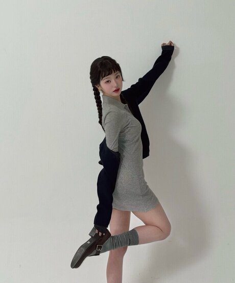 Jang Won-young