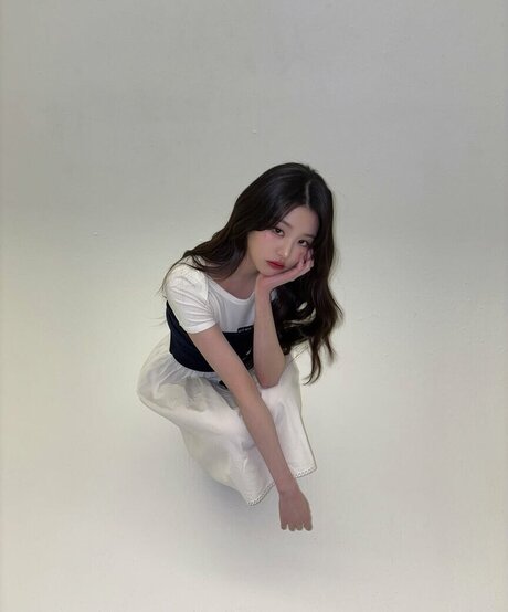 Jang Wonyoung