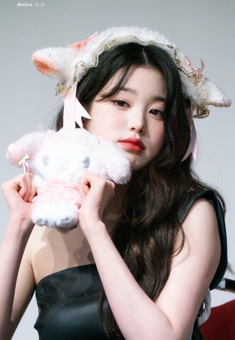 Jang Won-young
