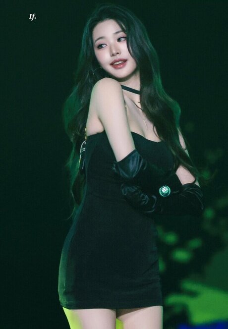 Jang Won-young