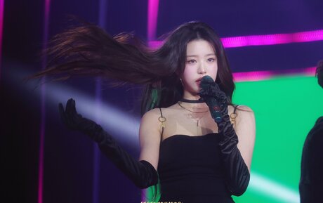 Jang Won-young