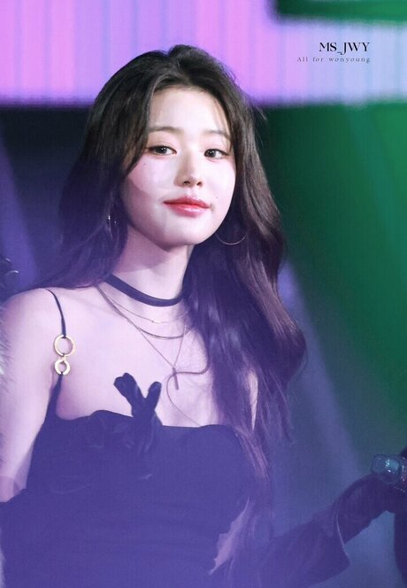 Jang Won-young