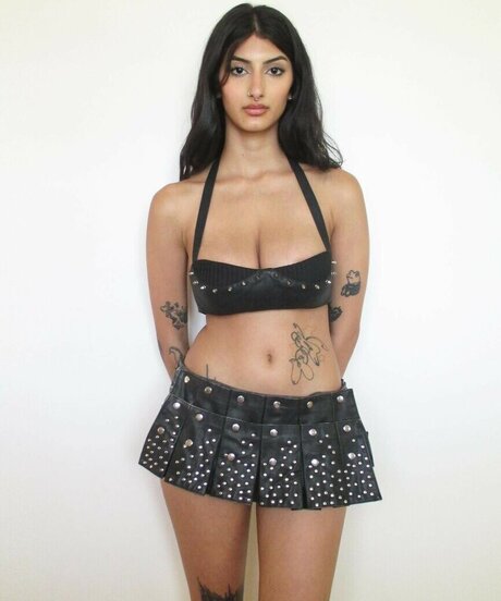 Jade Goveas