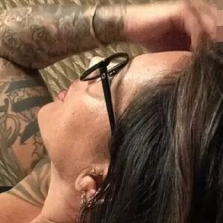 Photo nue de fuite OnlyFans de Julia Jasmin Rhle