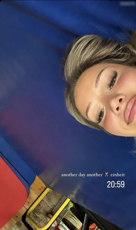 Photo nue de fuite OnlyFans de Facialize Me