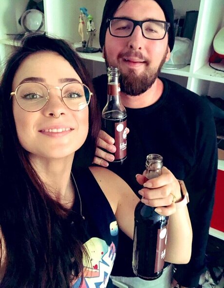 Photo nue de fuite OnlyFans de Freakinmagical