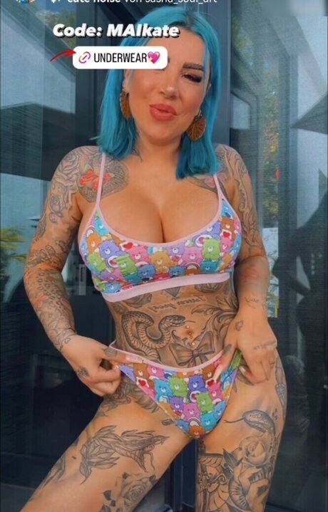 Kate Merlan