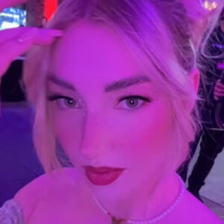 Photo nue de fuite OnlyFans de Starletnova