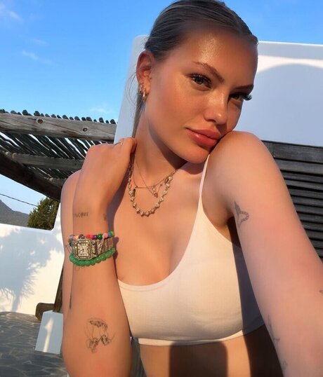 Cheyenne Ochsenknecht