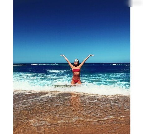 Cheyenne Ochsenknecht