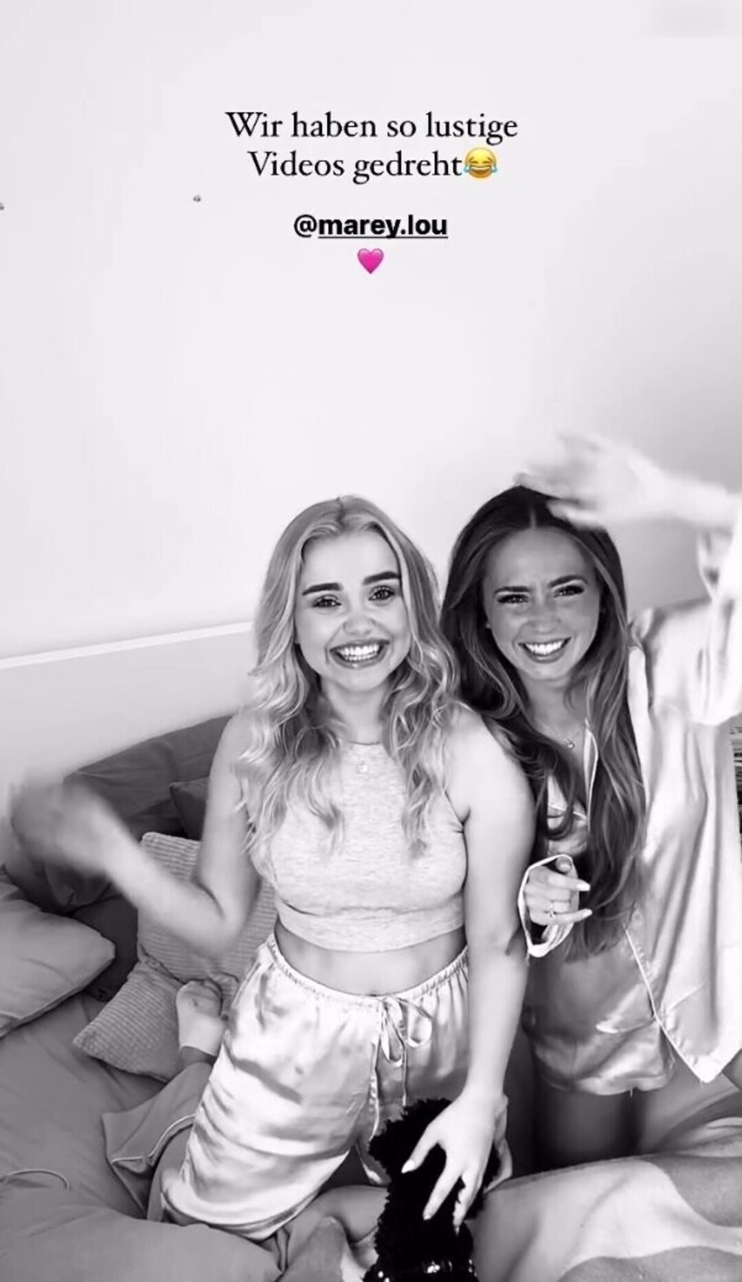 Photo nue de fuite OnlyFans de Lea Katharina Maria #1004