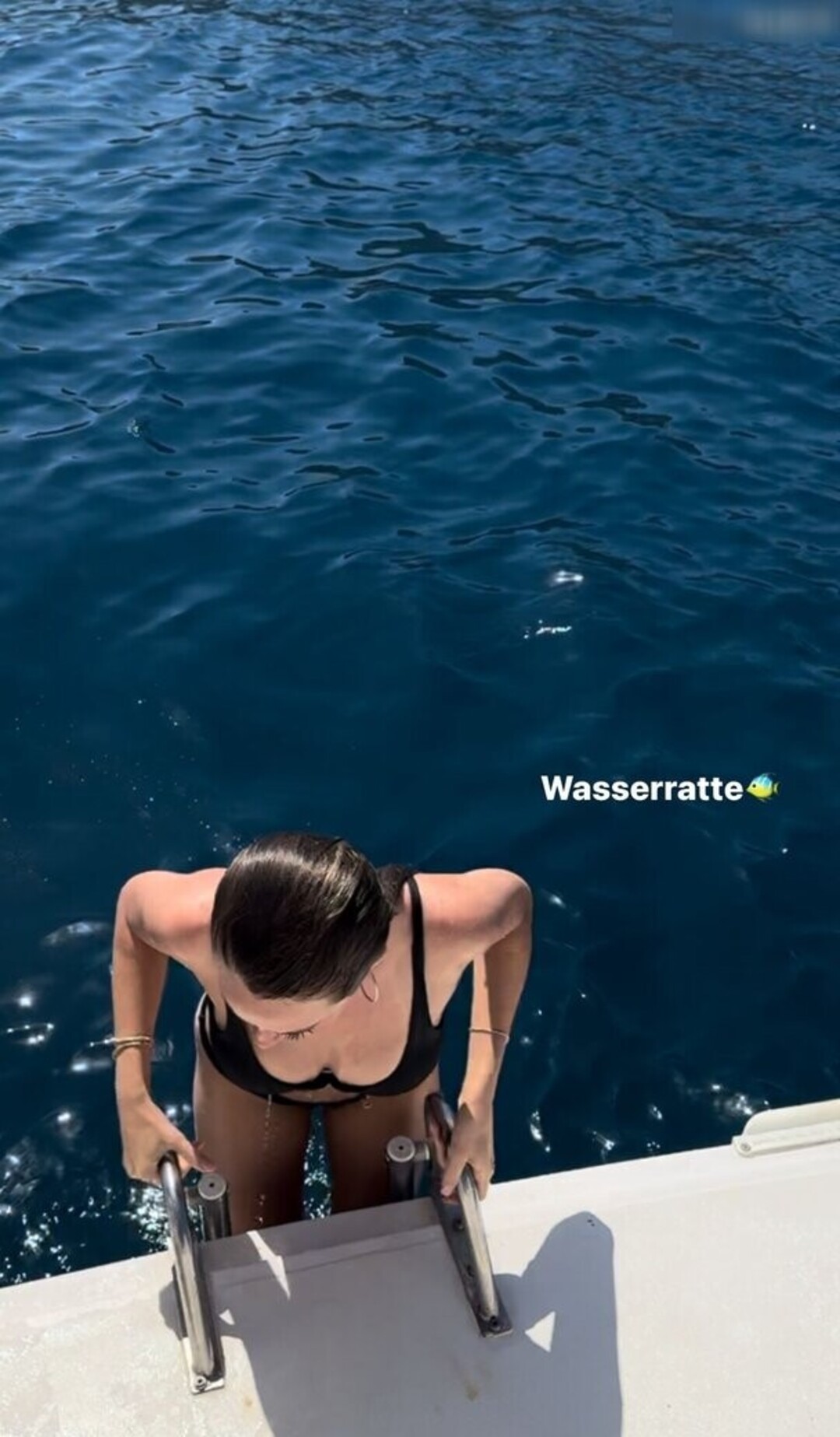 Photo nue de fuite OnlyFans de Lea Katharina Maria #1066