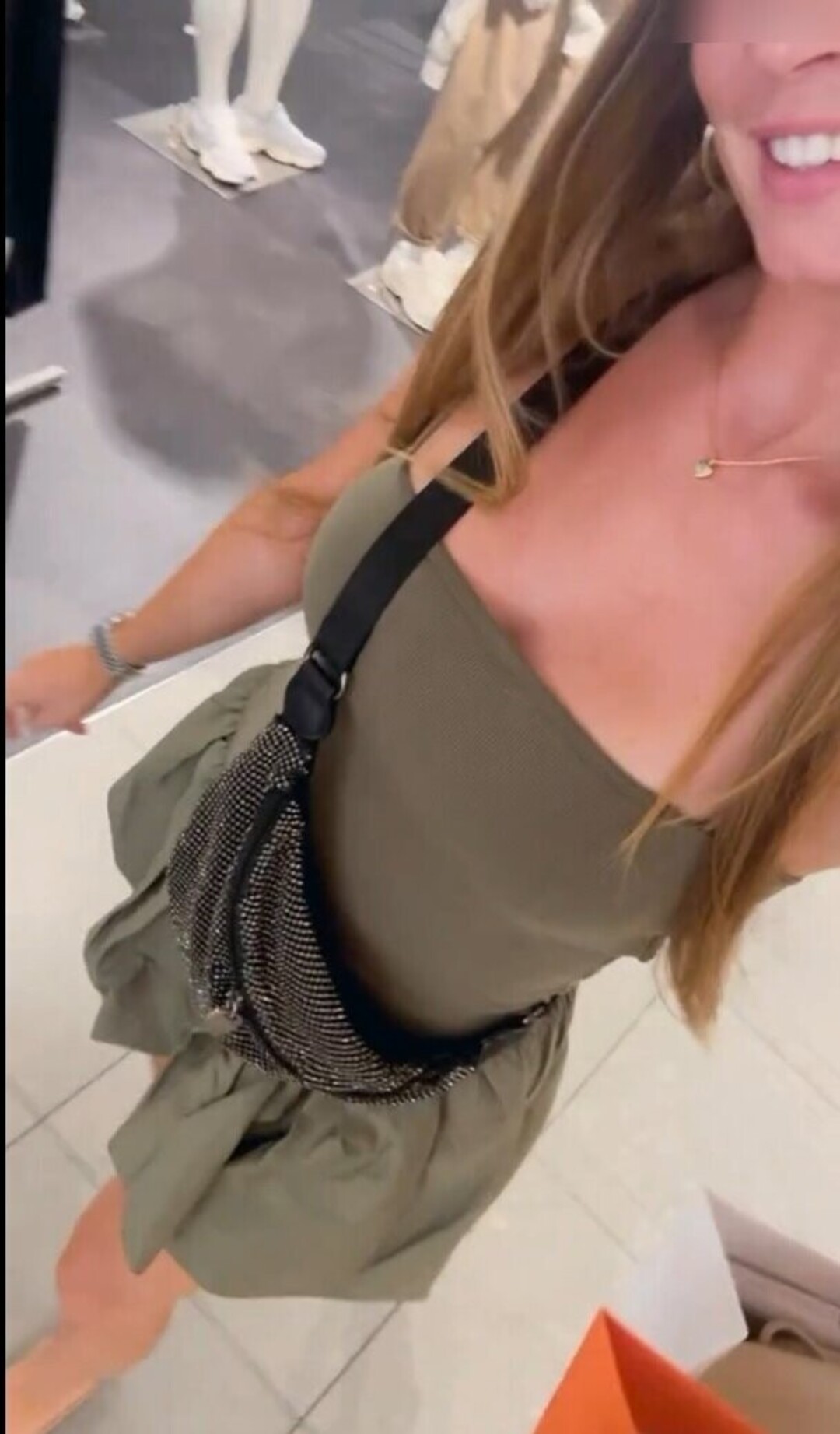 Photo nue de fuite OnlyFans de Lea Katharina Maria #1096