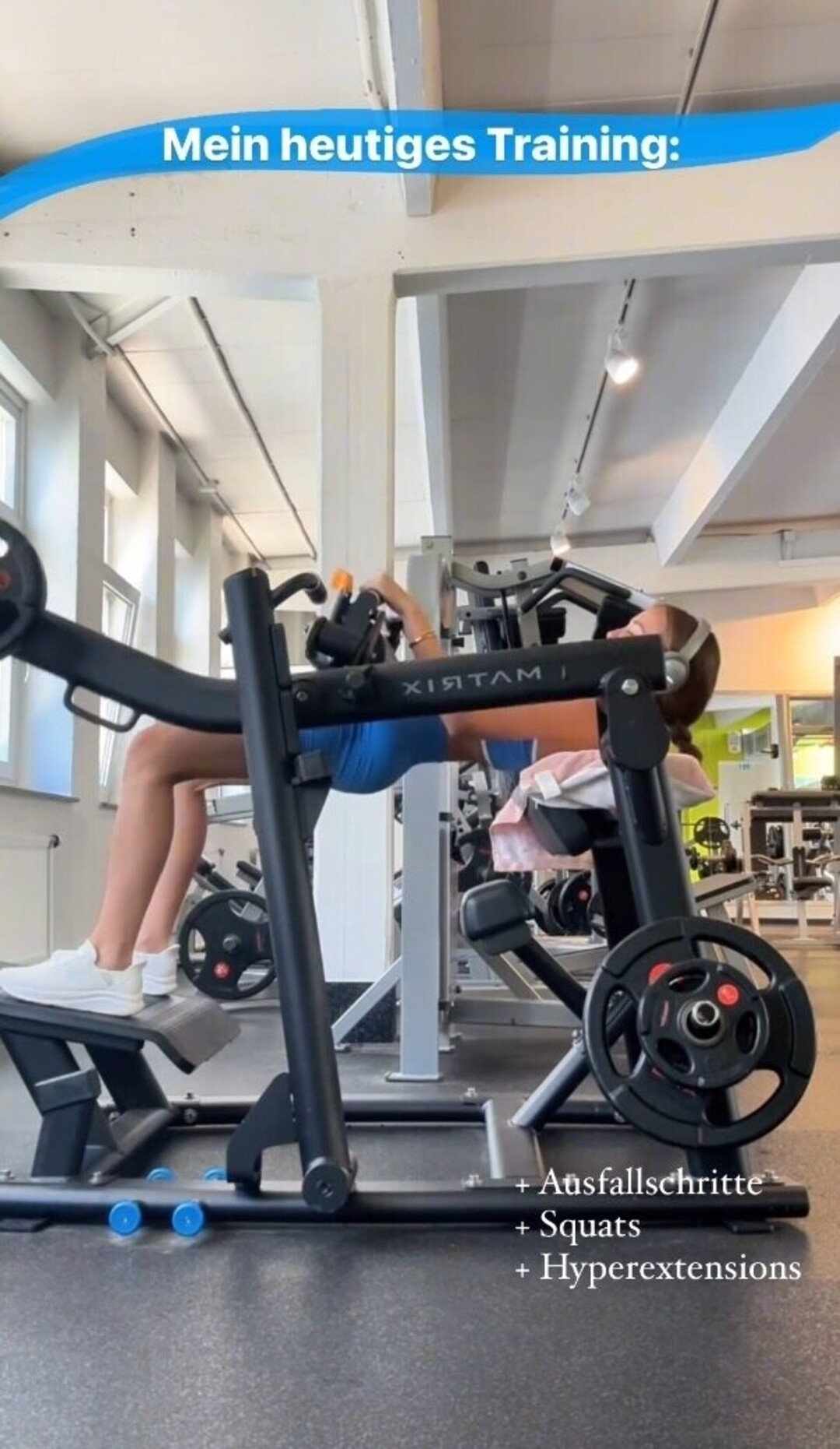 Photo nue de fuite OnlyFans de Lea Katharina Maria #1097