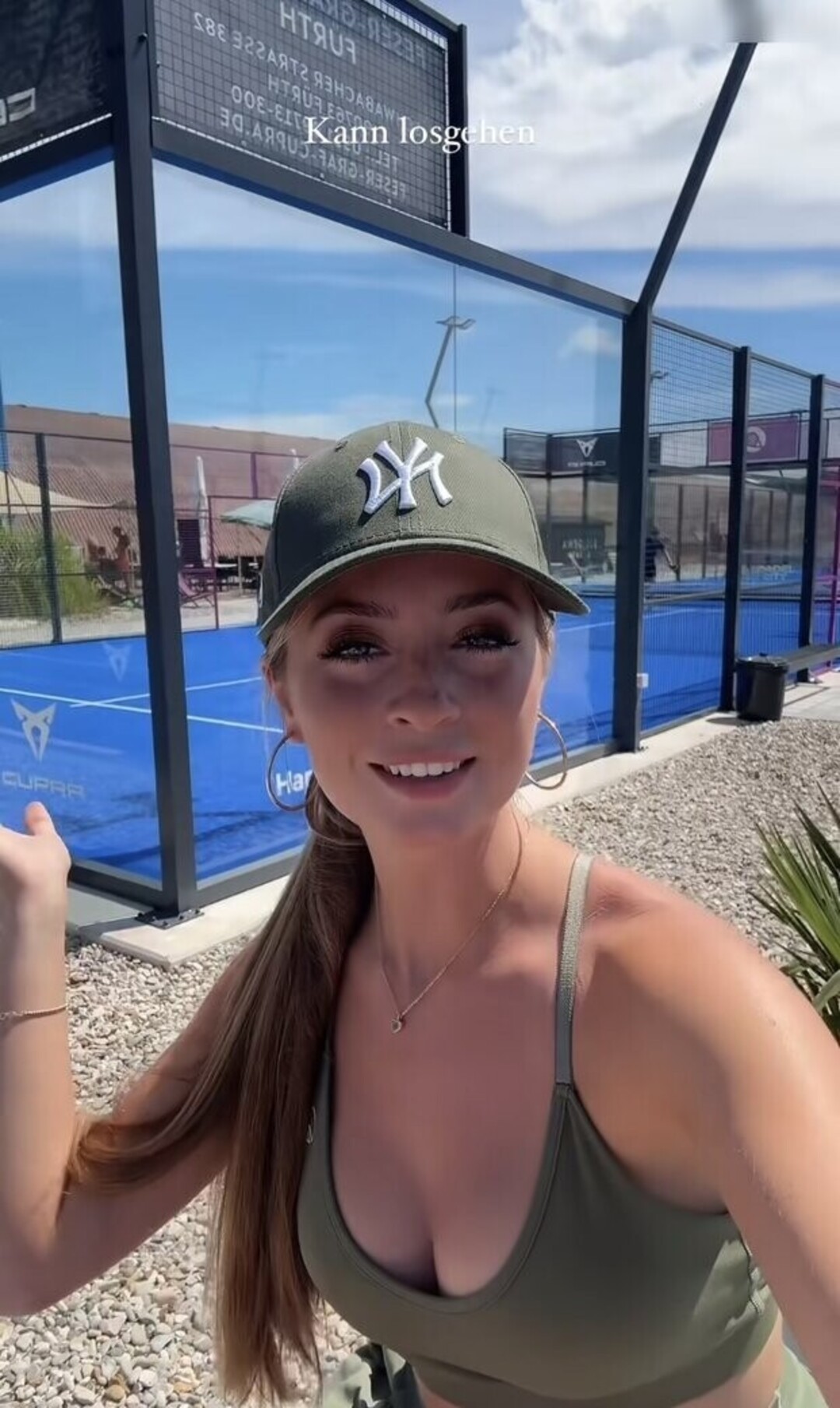 Photo nue de fuite OnlyFans de Lea Katharina Maria #1141