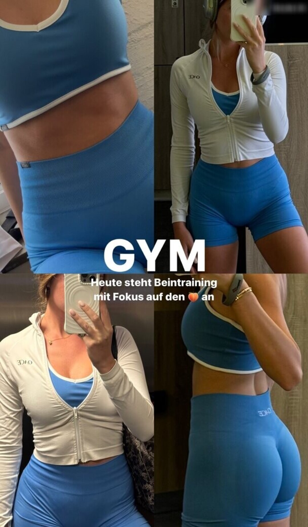 Photo nue de fuite OnlyFans de Lea Katharina Maria #1149