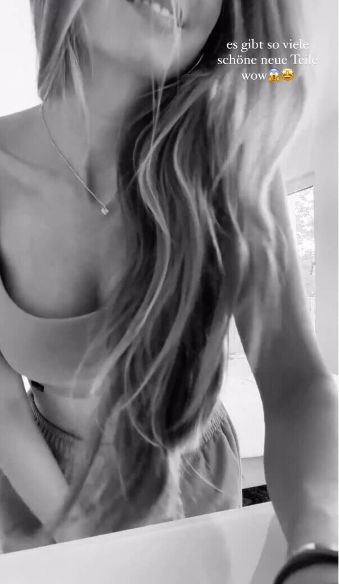 Photo nue de fuite OnlyFans de Lea Katharina Maria #1153