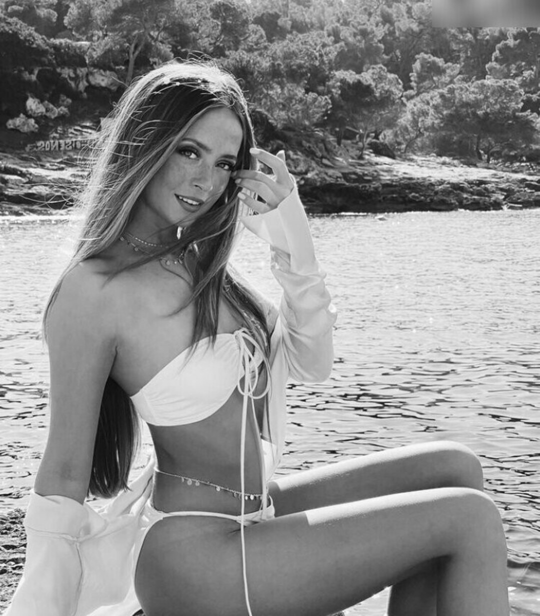 Photo nue de fuite OnlyFans de Lea Katharina Maria #1161