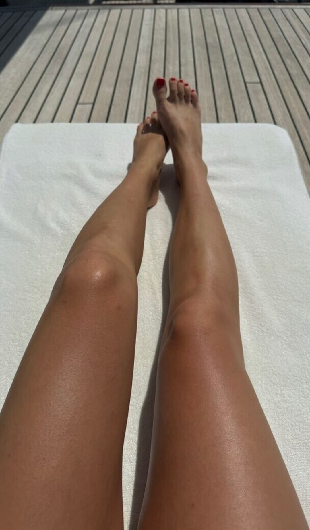 Photo nue de fuite OnlyFans de Lea Katharina Maria #1170