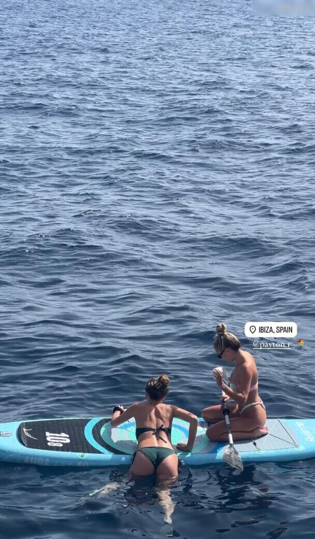 Photo nue de fuite OnlyFans de Lea Katharina Maria #1173