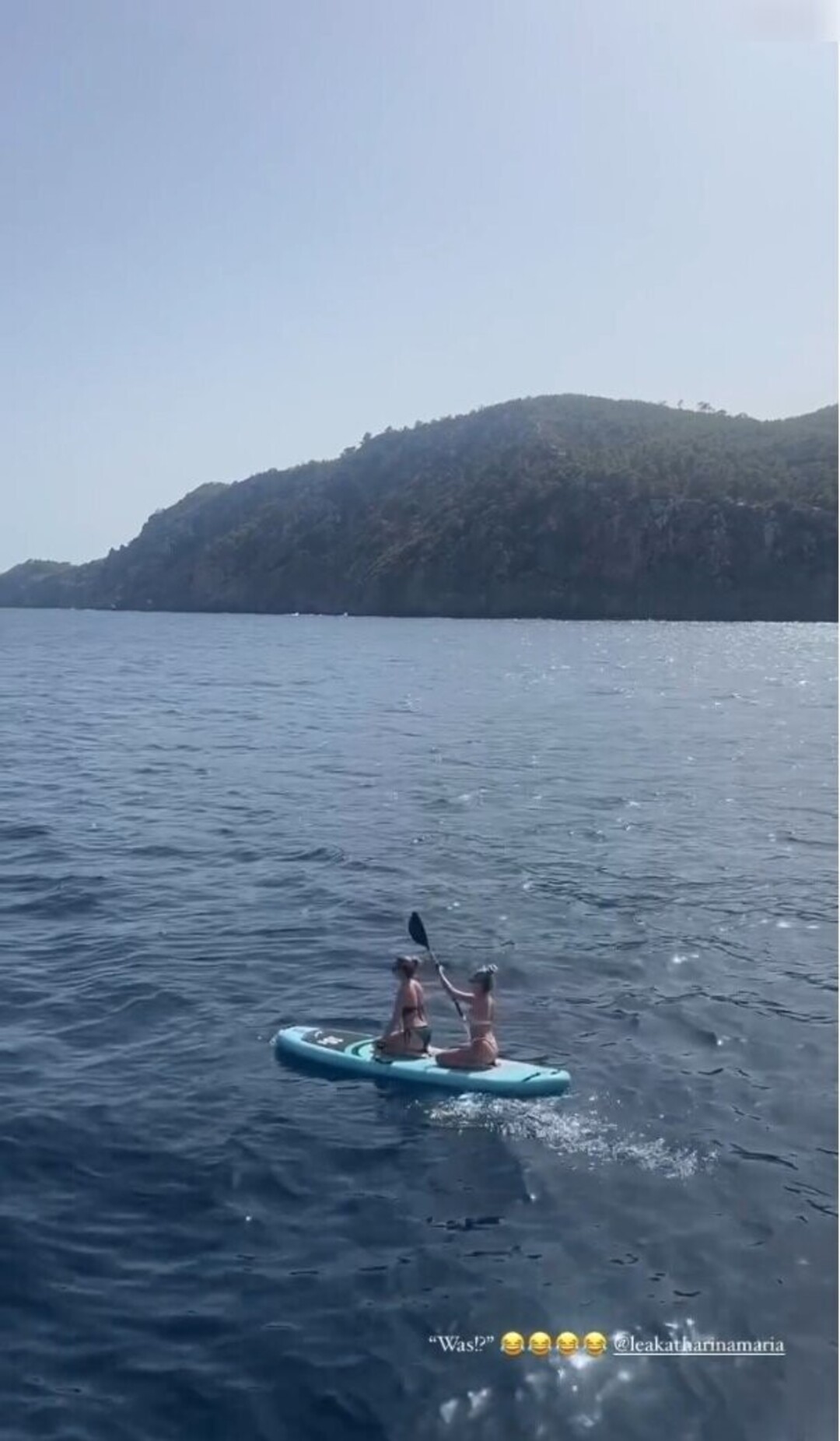 Photo nue de fuite OnlyFans de Lea Katharina Maria #1175