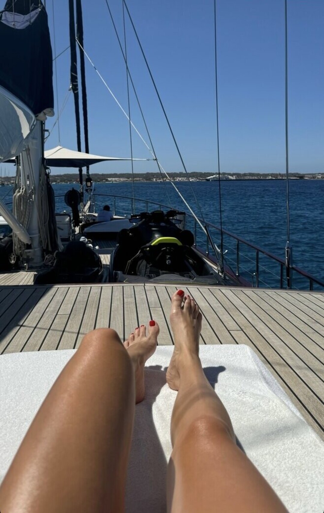 Photo nue de fuite OnlyFans de Lea Katharina Maria #1217