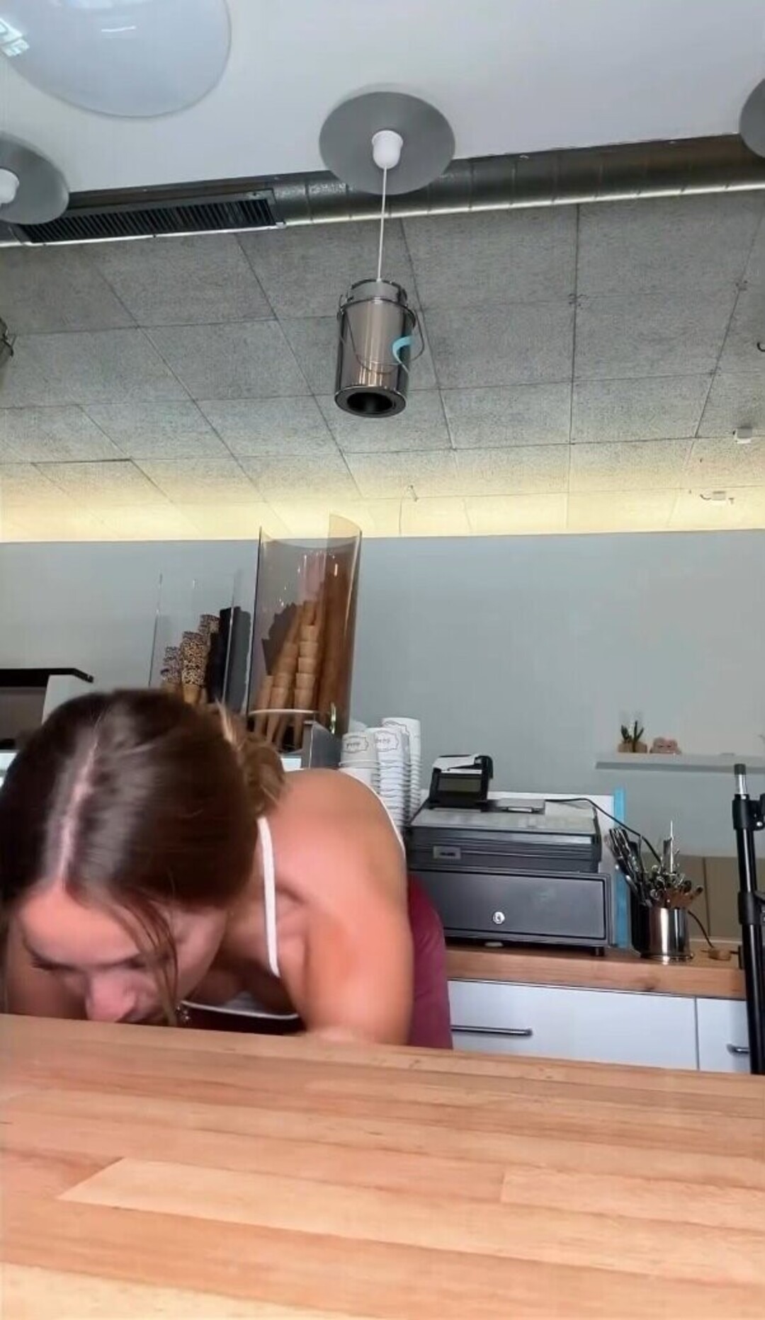 Photo nue de fuite OnlyFans de Lea Katharina Maria #1271