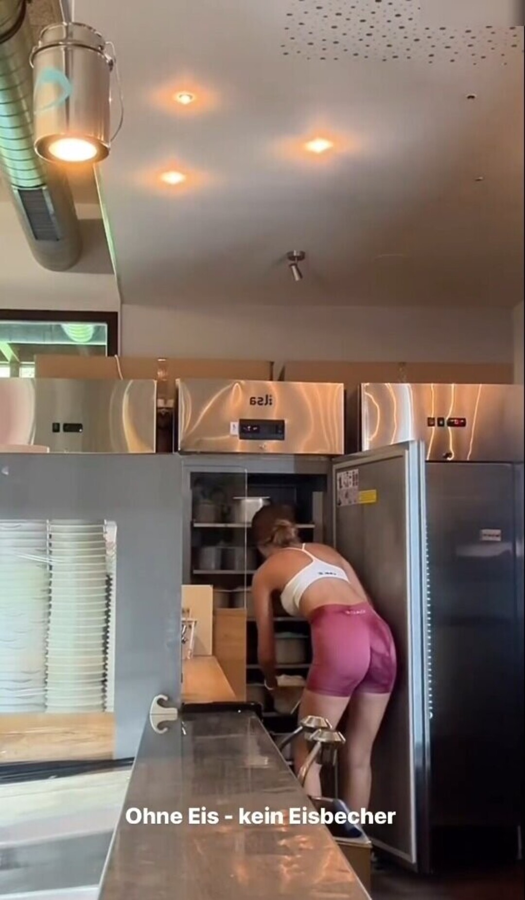 Photo nue de fuite OnlyFans de Lea Katharina Maria #1272