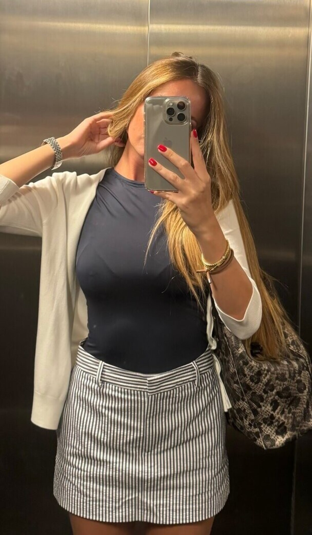 Photo nue de fuite OnlyFans de Lea Katharina Maria #1282