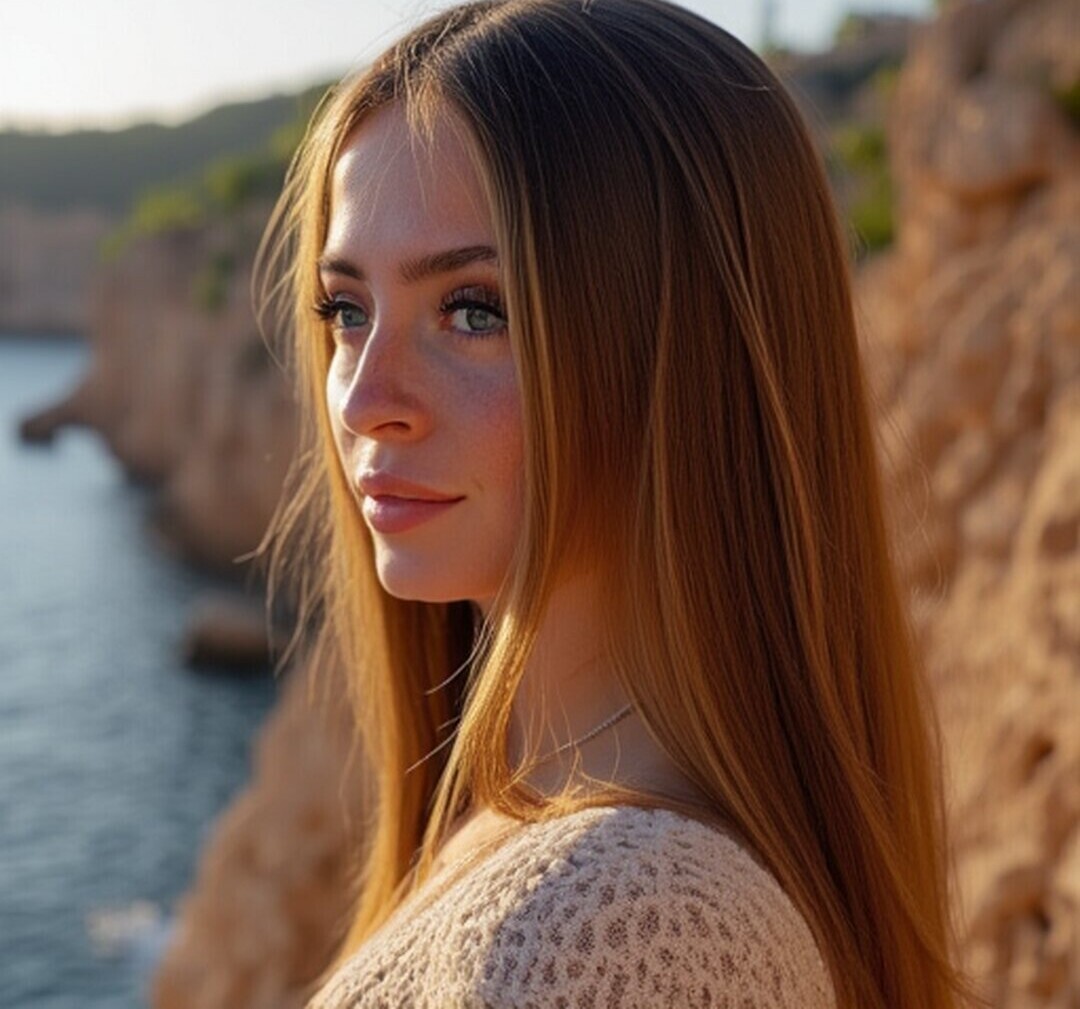 Photo nue de fuite OnlyFans de Lea Katharina Maria #1333