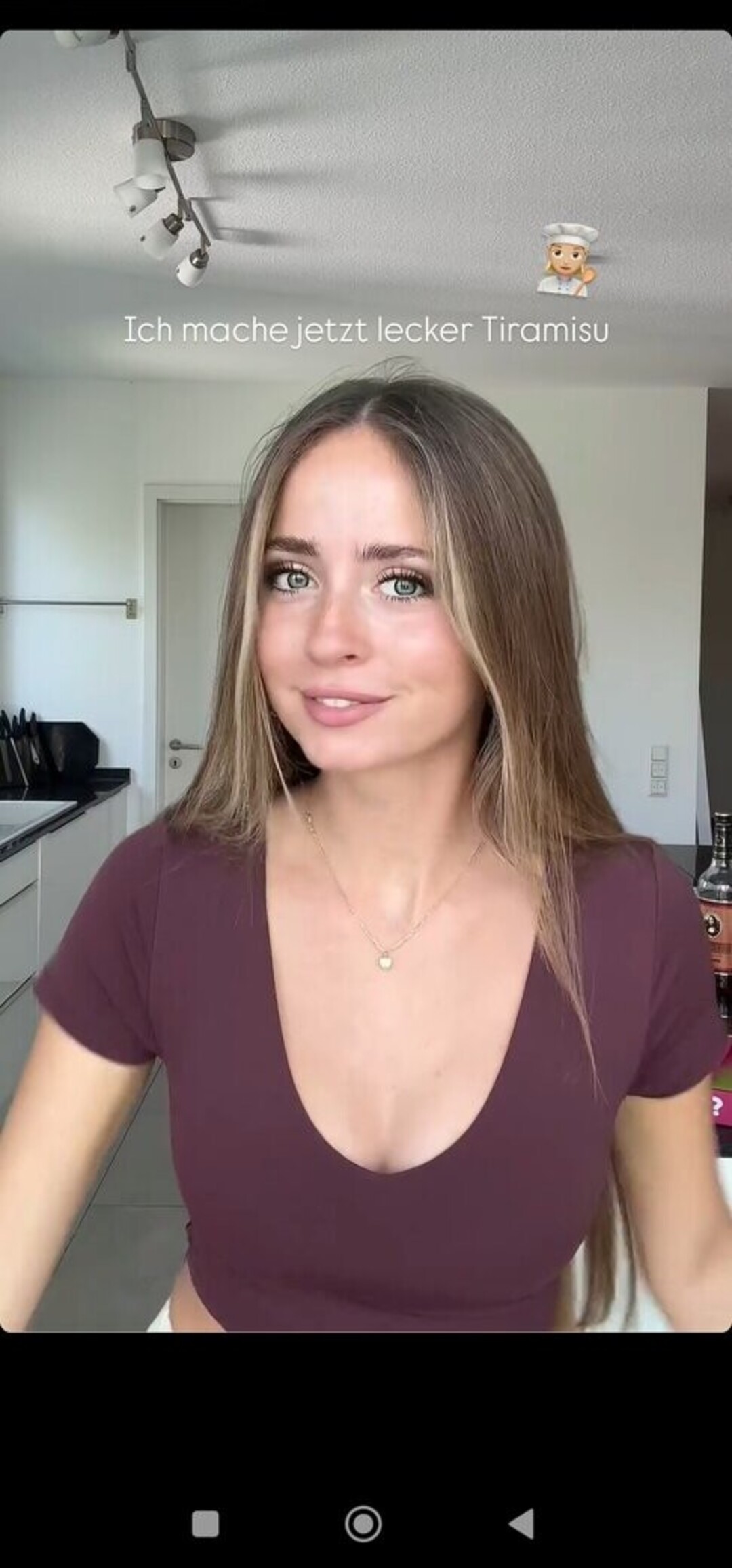 Photo nue de fuite OnlyFans de Lea Katharina Maria #1342