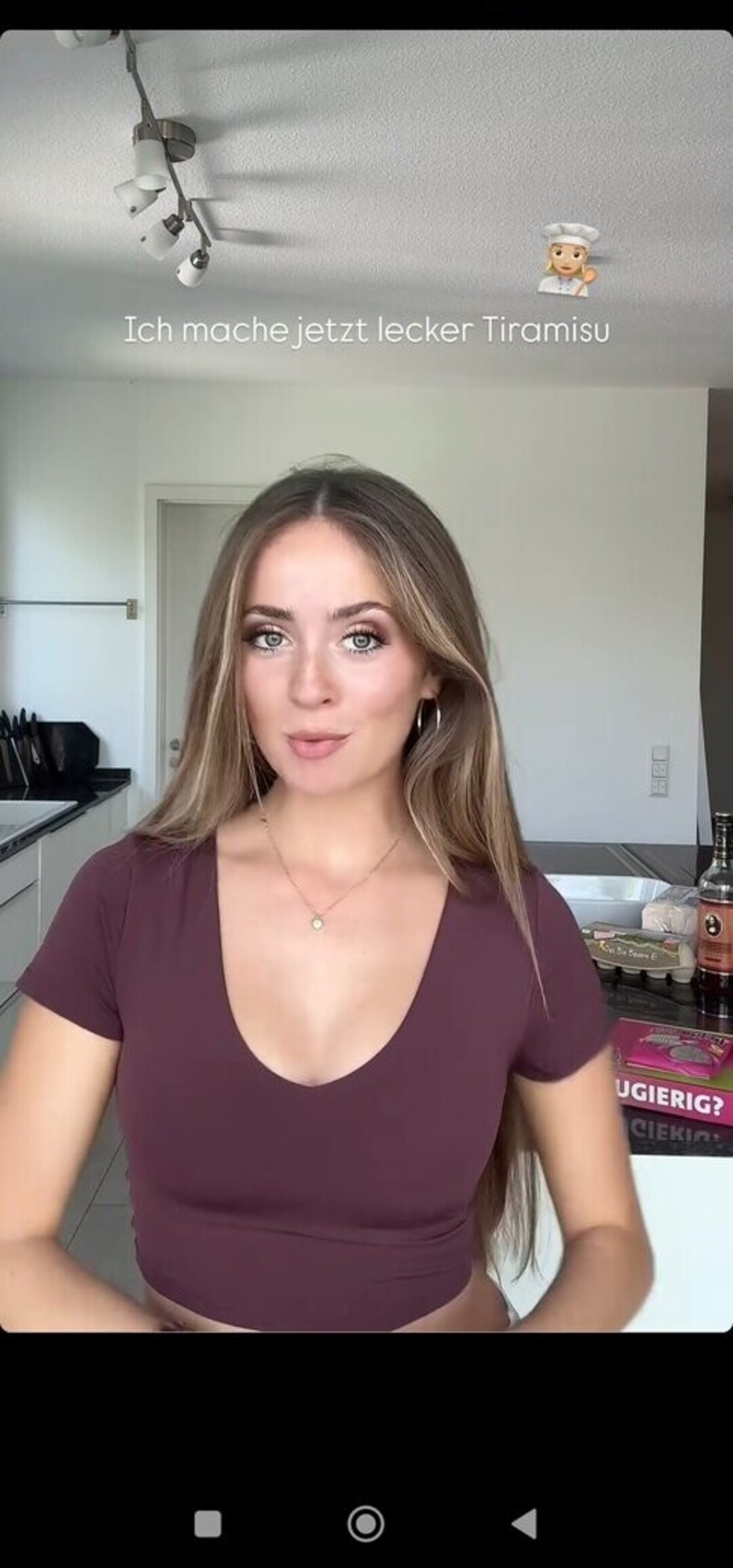 Photo nue de fuite OnlyFans de Lea Katharina Maria #1344