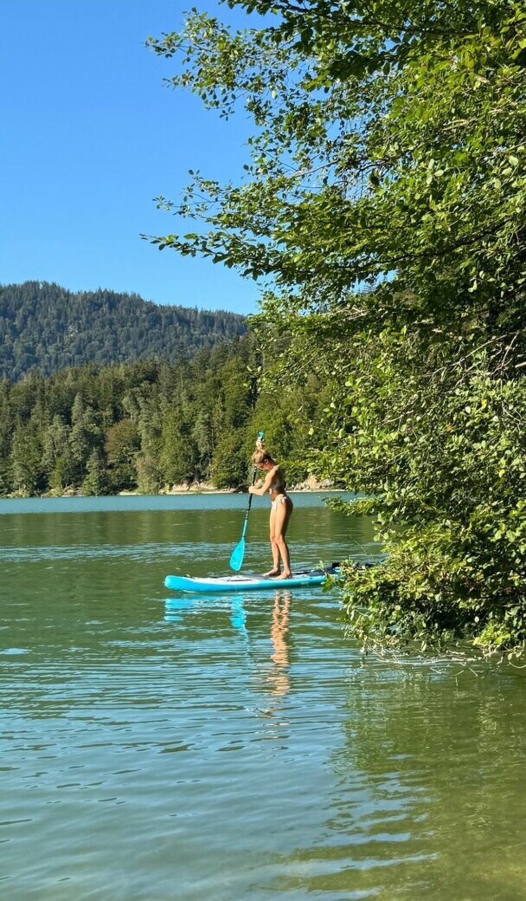 Photo nue de fuite OnlyFans de Lea Katharina Maria #1380