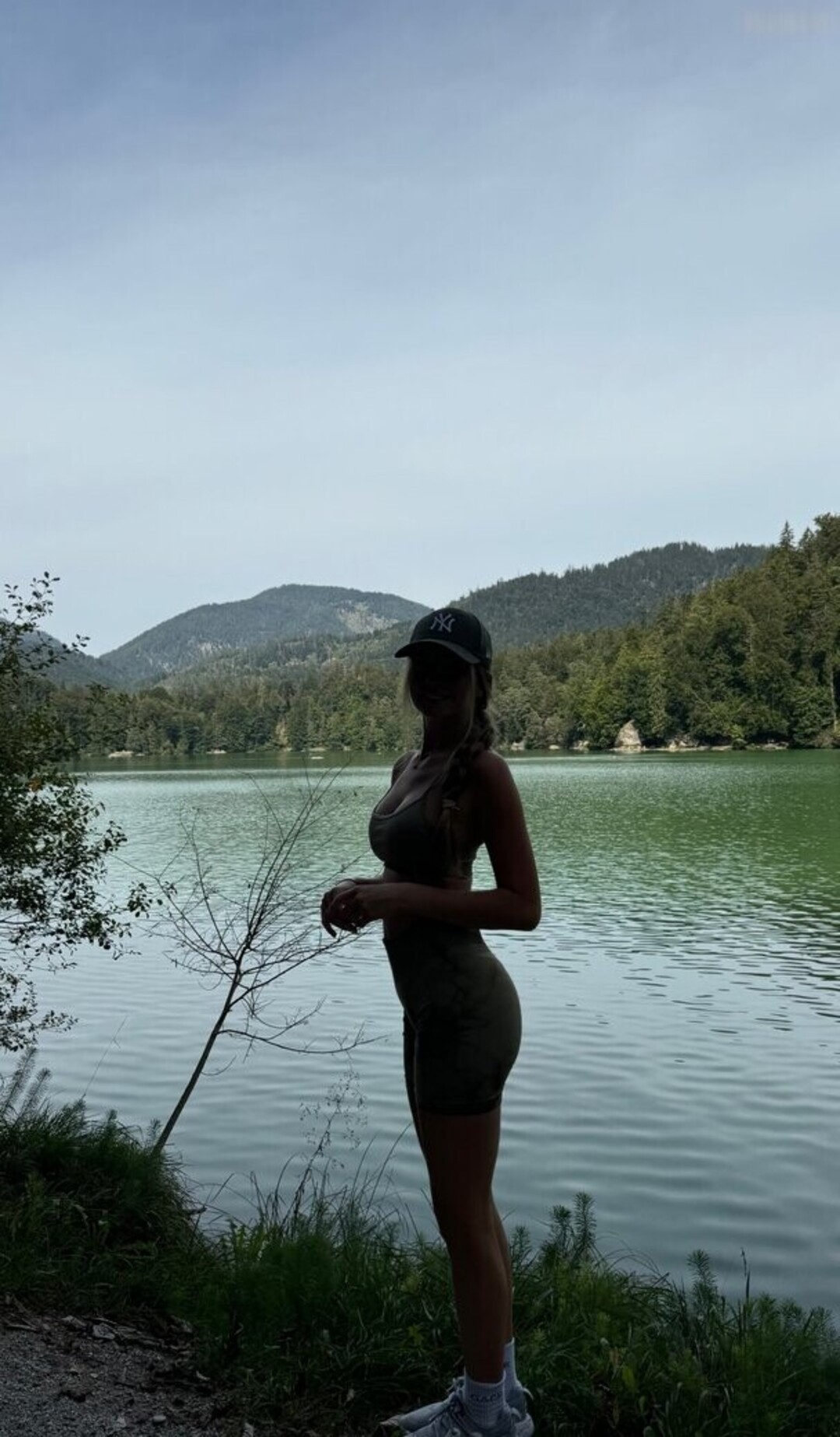 Photo nue de fuite OnlyFans de Lea Katharina Maria #1381