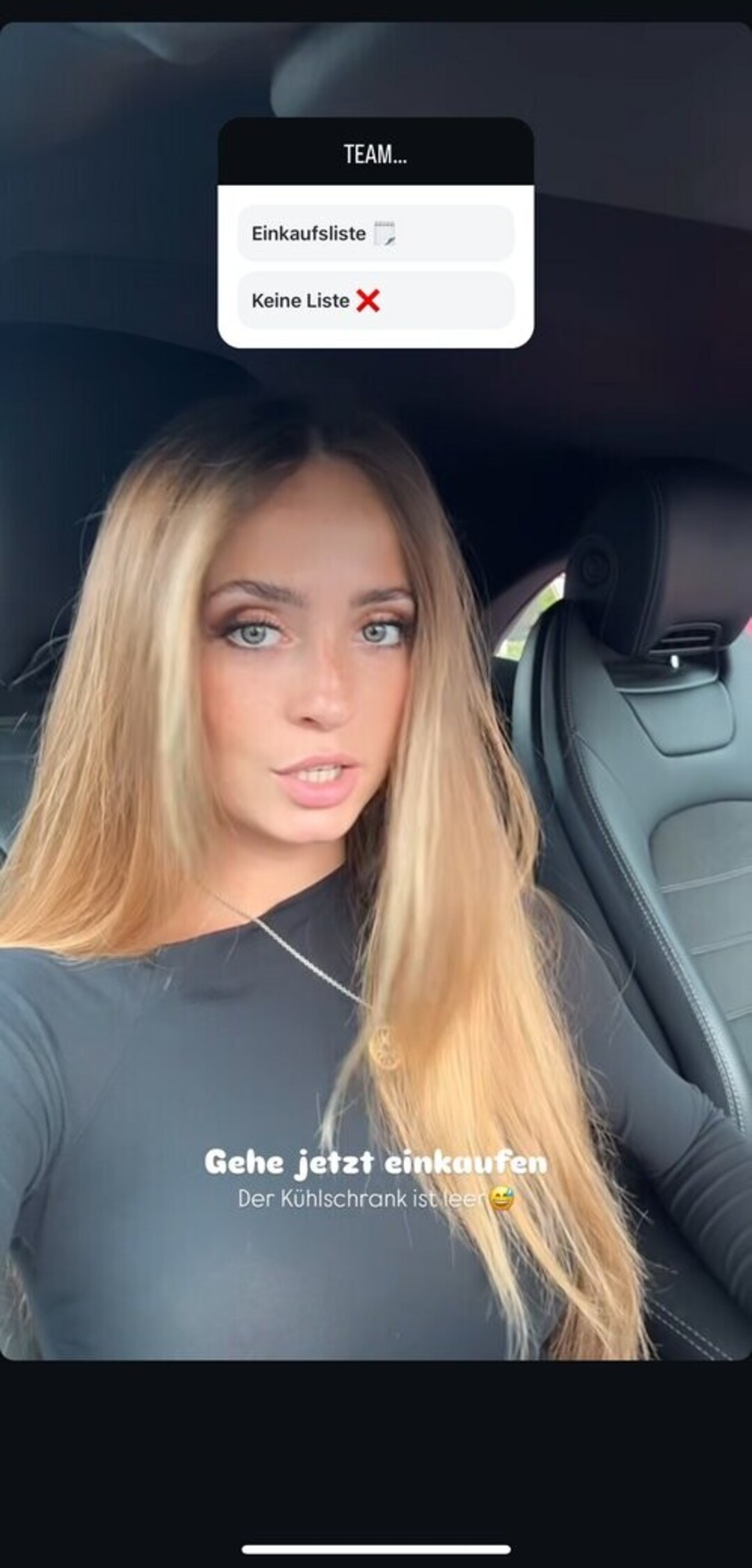 Photo nue de fuite OnlyFans de Lea Katharina Maria #1397