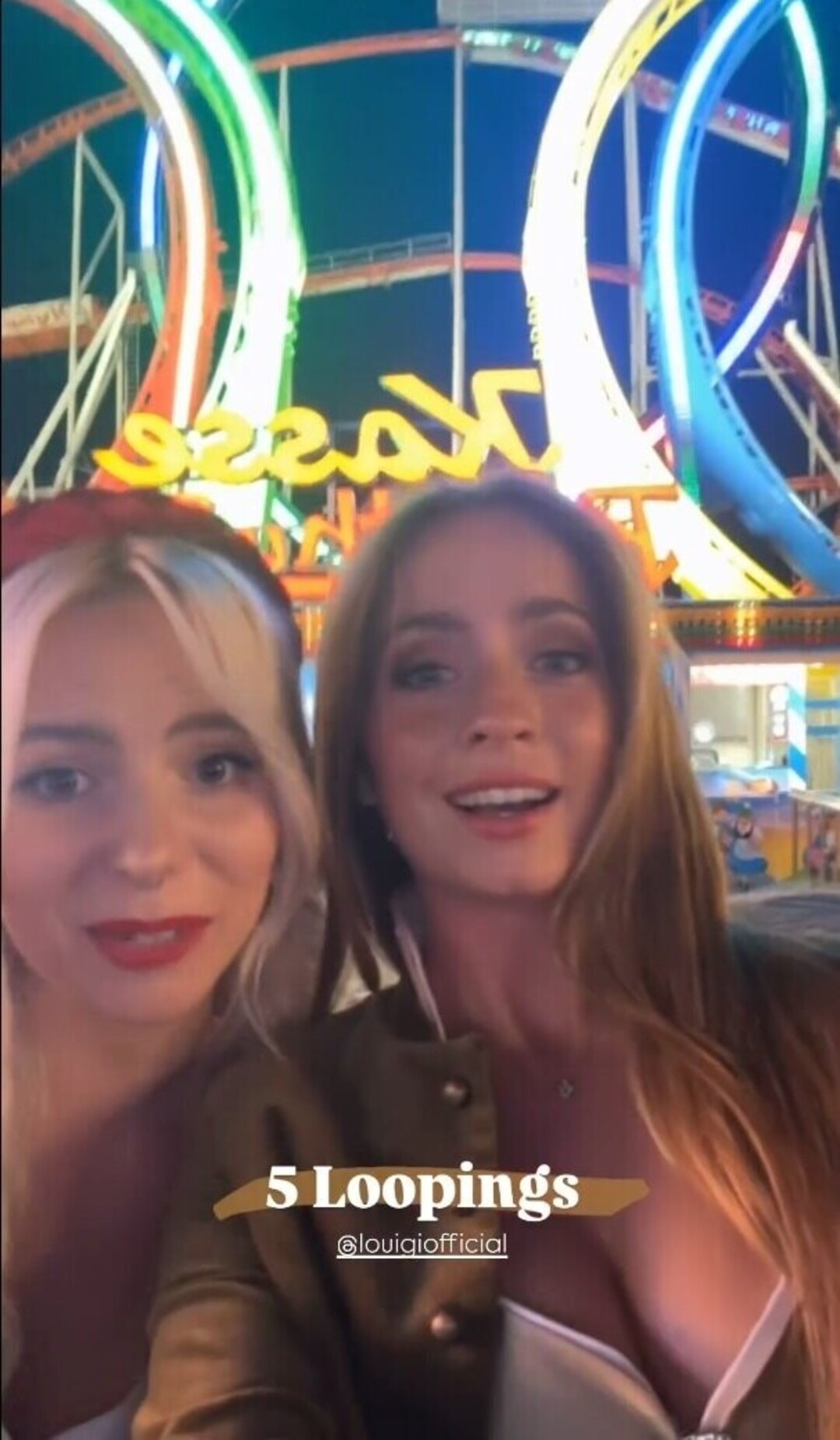 Photo nue de fuite OnlyFans de Lea Katharina Maria #1402