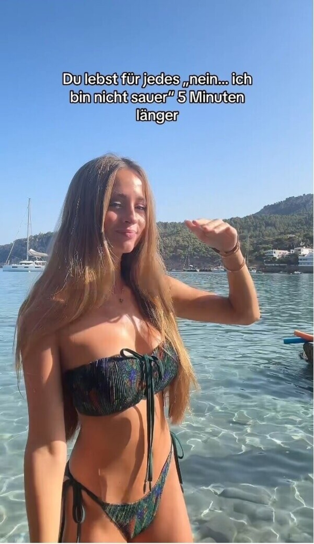 Photo nue de fuite OnlyFans de Lea Katharina Maria #1461