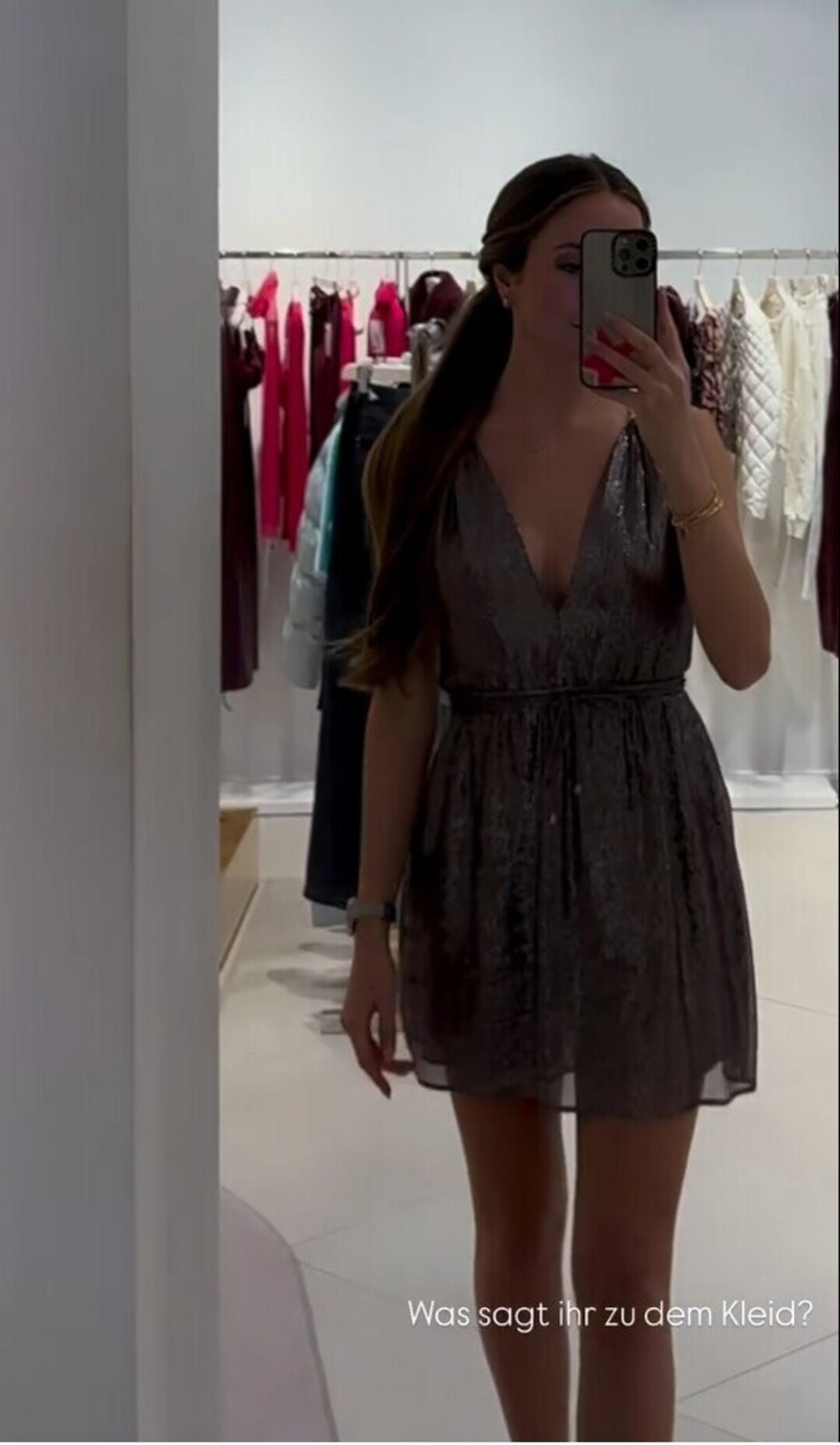 Photo nue de fuite OnlyFans de Lea Katharina Maria #1598