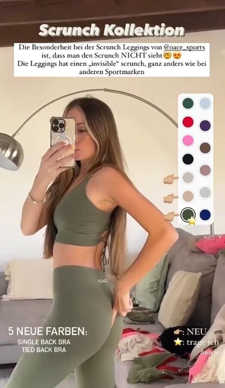 Lea Katharina Maria