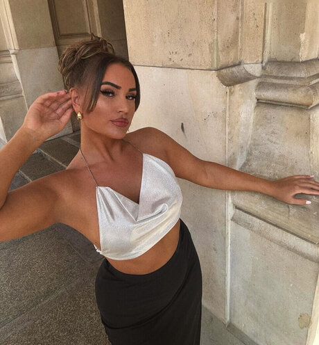 Jana Barca