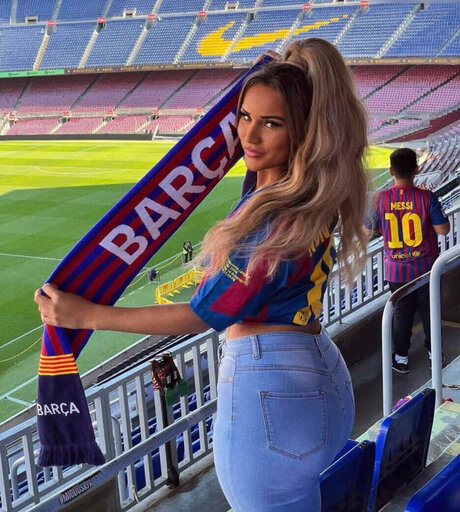 Jana Barca