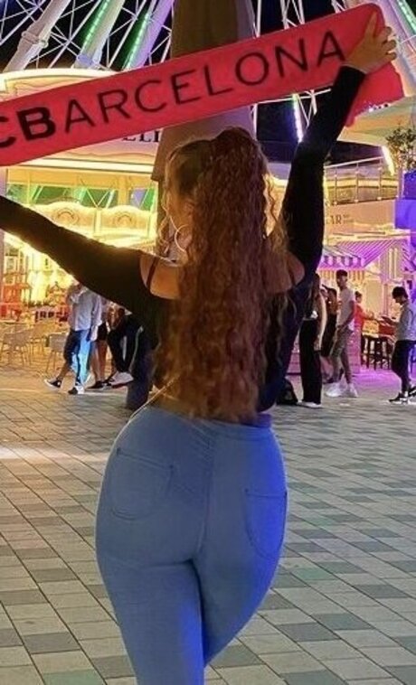 Jana Barca