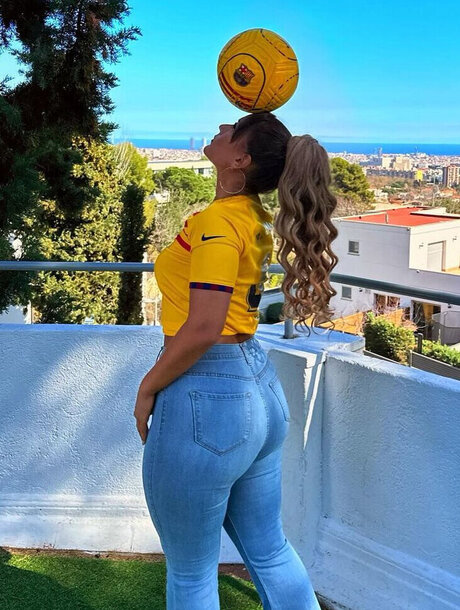 Jana Barca