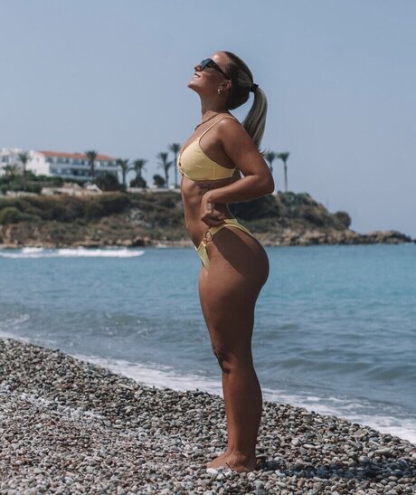 Alina Wachinger