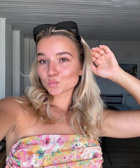 Alina Wachinger