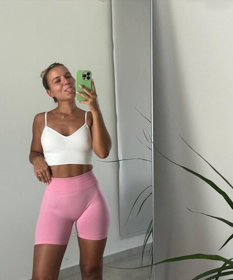 Alina Wachinger